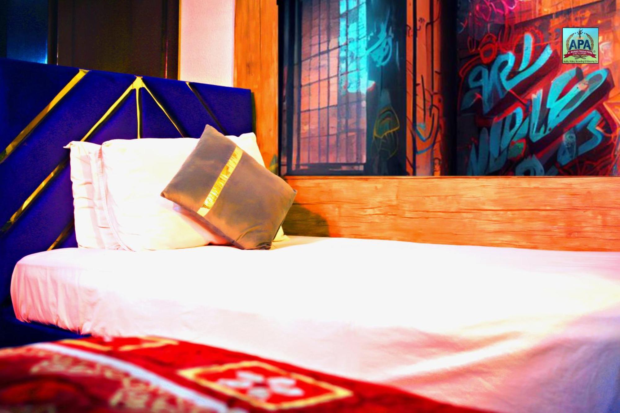 Quick Continental Hotel - Jail Road ラホール エクステリア 写真